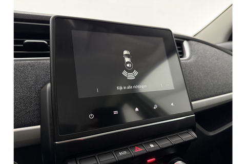 Renault ZOE 52 kWh EXPERIENCE Limousine Huur-Accu LED Carplay Virtual Clima Cruise Navi PDC 16''LMV