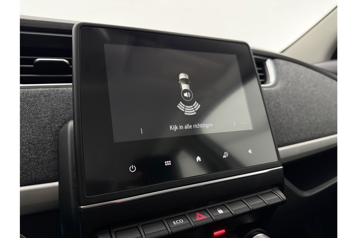 Renault ZOE 52 kWh EXPERIENCE Limousine Huur-Accu LED Carplay Virtual Clima Cruise Navi PDC 16''LMV