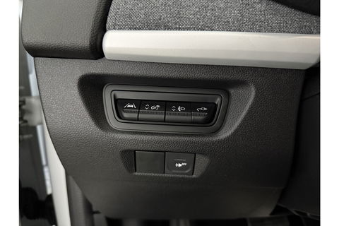 Renault ZOE 52 kWh EXPERIENCE Limousine Huur-Accu LED Carplay Virtual Clima Cruise Navi PDC 16''LMV