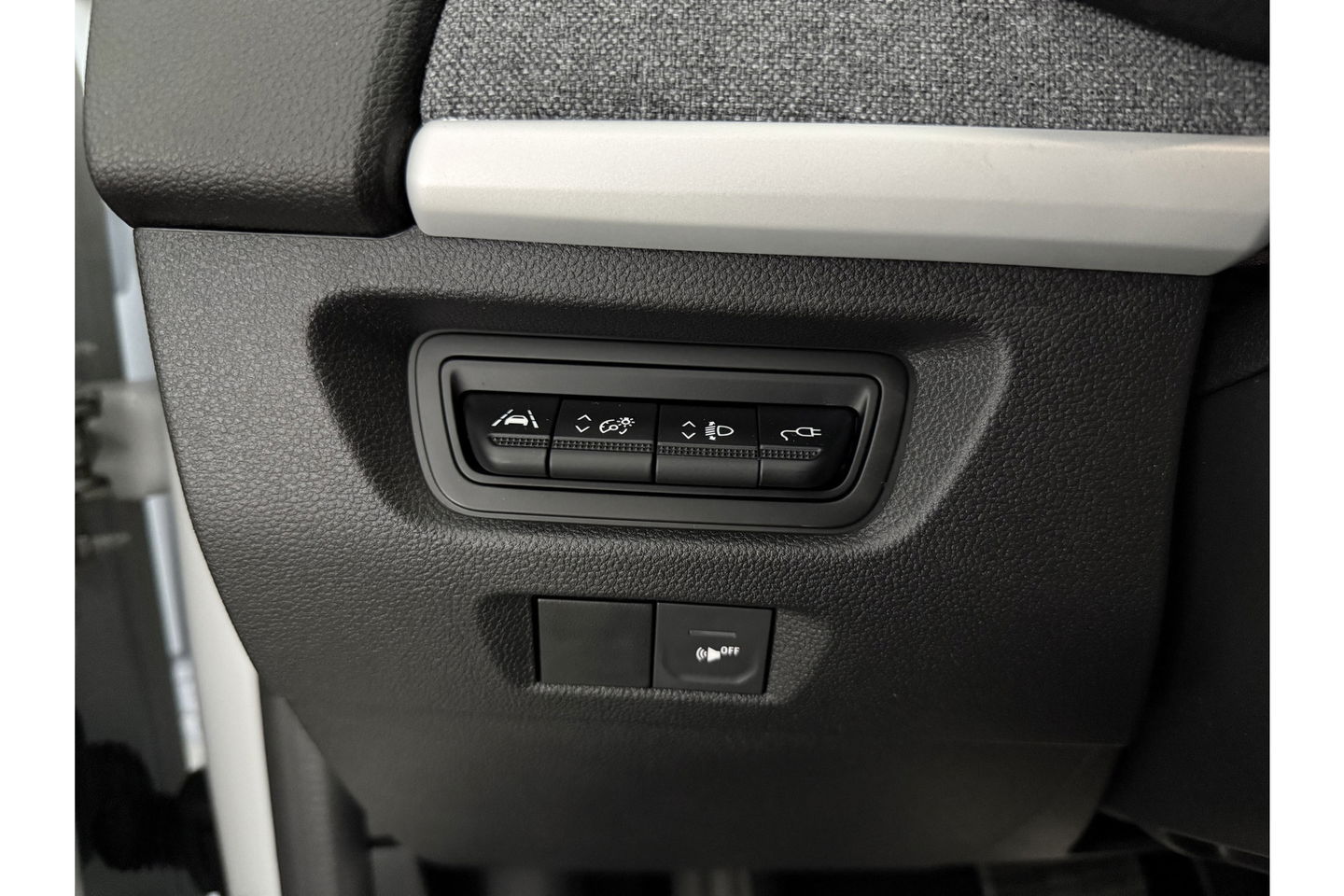 Renault ZOE 52 kWh EXPERIENCE Limousine Huur-Accu LED Carplay Virtual Clima Cruise Navi PDC 16''LMV