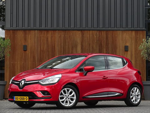 Renault Clio 0.9 TCe 90PK / GT-Line / R-Link / 2018 / LED / *NAP*