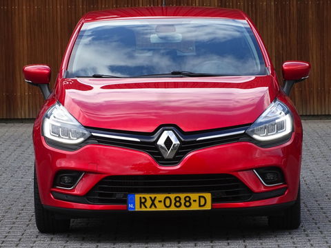 Renault Clio 0.9 TCe 90PK / GT-Line / R-Link / 2018 / LED / *NAP*