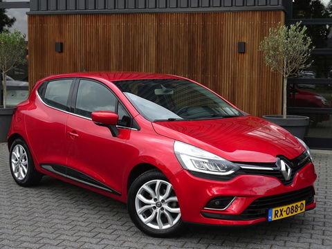 Renault Clio 0.9 TCe 90PK / GT-Line / R-Link / 2018 / LED / *NAP*