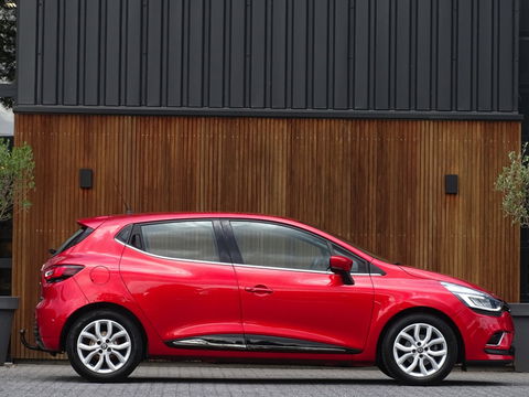 Renault Clio 0.9 TCe 90PK / GT-Line / R-Link / 2018 / LED / *NAP*