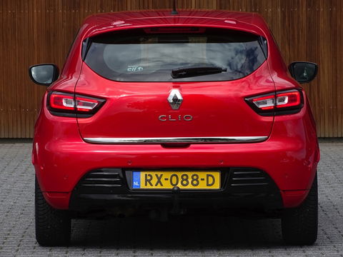Renault Clio 0.9 TCe 90PK / GT-Line / R-Link / 2018 / LED / *NAP*