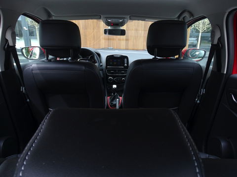 Renault Clio 0.9 TCe 90PK / GT-Line / R-Link / 2018 / LED / *NAP*