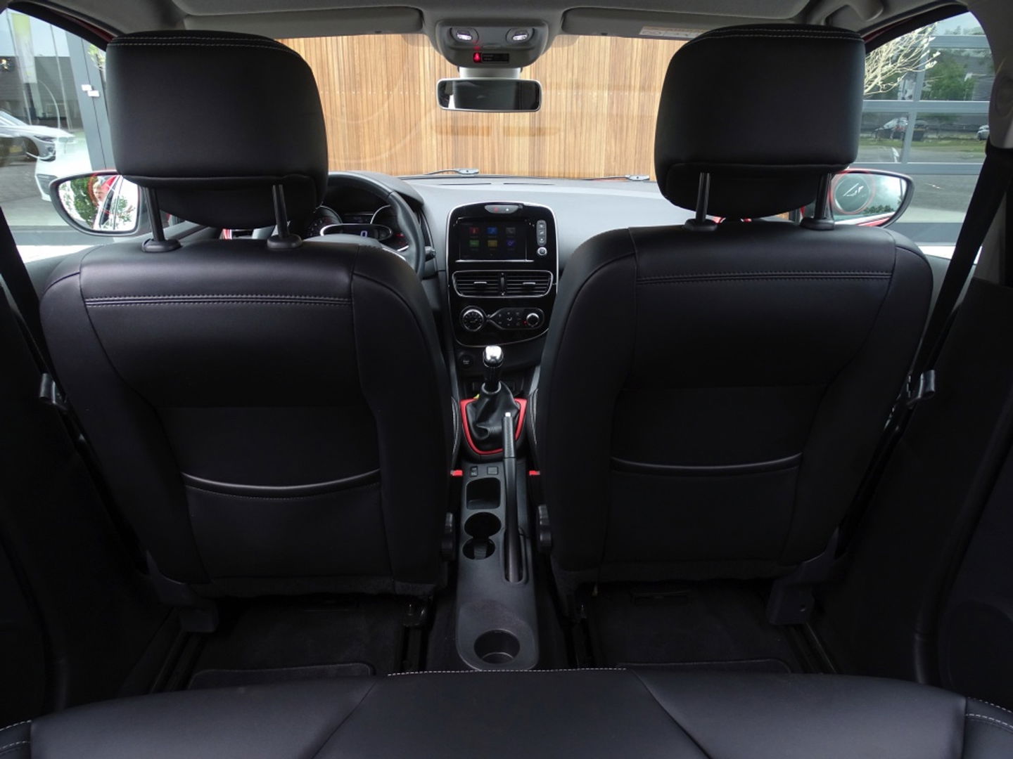 Renault Clio 0.9 TCe 90PK / GT-Line / R-Link / 2018 / LED / *NAP*