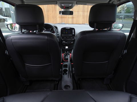 Renault Clio 0.9 TCe 90PK / GT-Line / R-Link / 2018 / LED / *NAP*