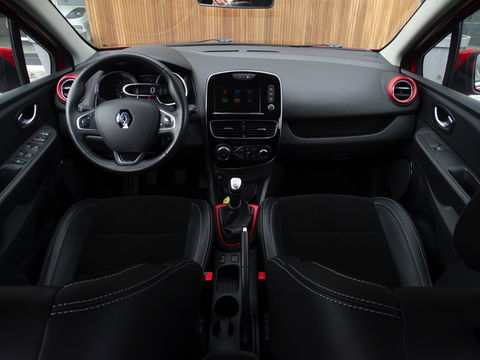 Renault Clio 0.9 TCe 90PK / GT-Line / R-Link / 2018 / LED / *NAP*