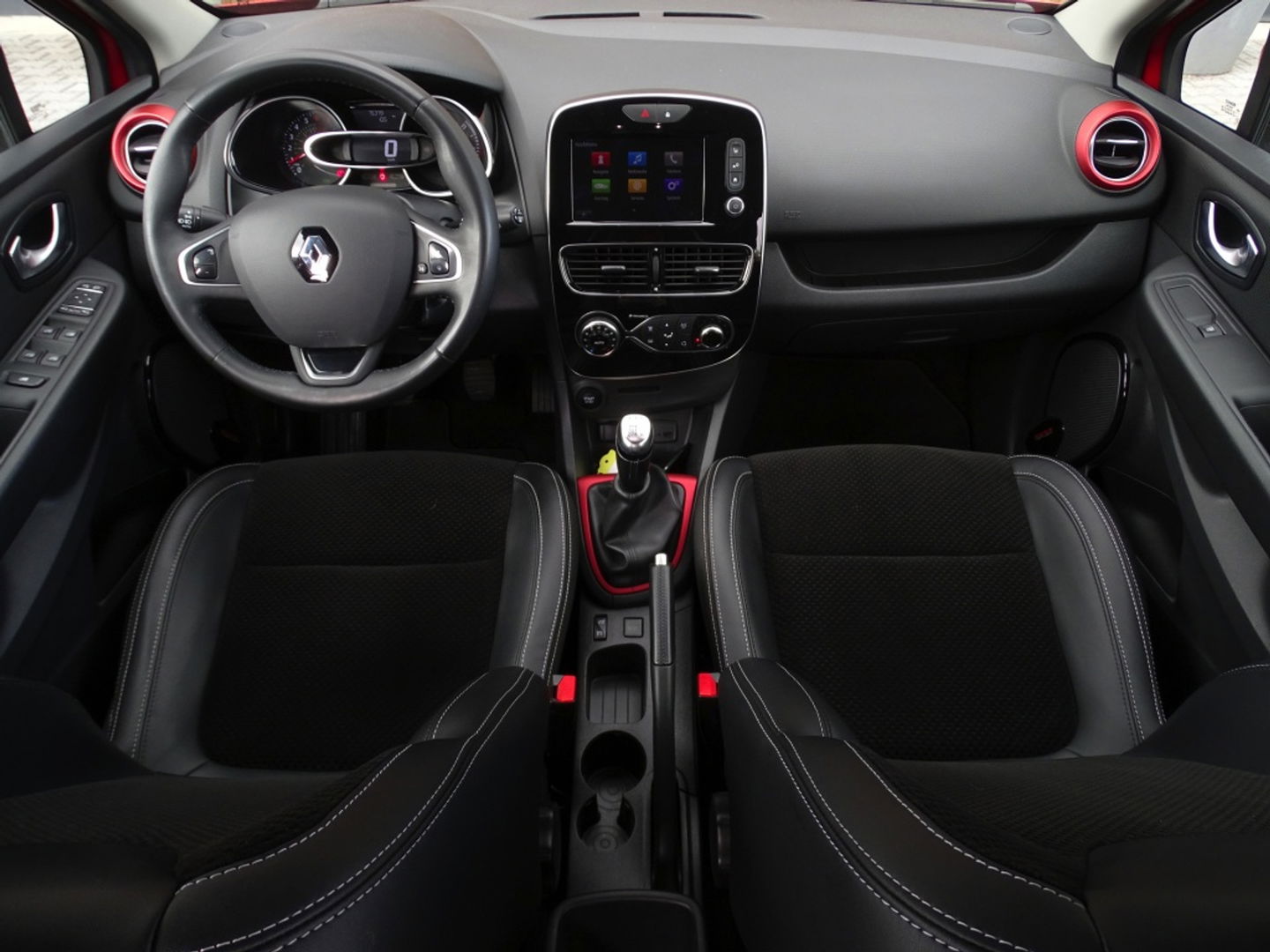 Renault Clio 0.9 TCe 90PK / GT-Line / R-Link / 2018 / LED / *NAP*