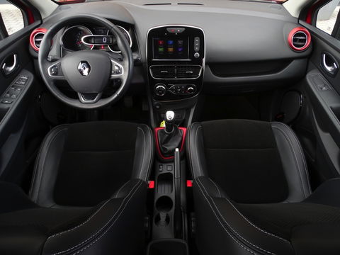 Renault Clio 0.9 TCe 90PK / GT-Line / R-Link / 2018 / LED / *NAP*