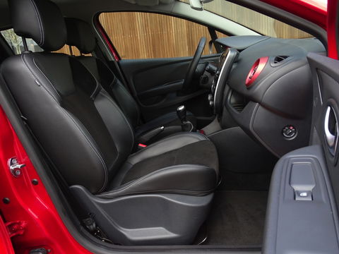 Renault Clio 0.9 TCe 90PK / GT-Line / R-Link / 2018 / LED / *NAP*