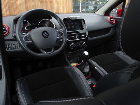 Renault Clio 0.9 TCe 90PK / GT-Line / R-Link / 2018 / LED / *NAP*