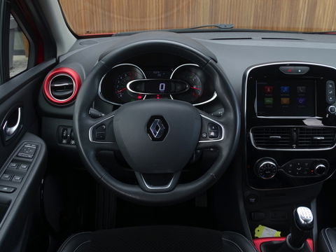 Renault Clio 0.9 TCe 90PK / GT-Line / R-Link / 2018 / LED / *NAP*