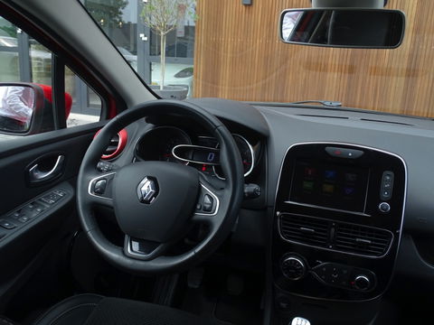Renault Clio 0.9 TCe 90PK / GT-Line / R-Link / 2018 / LED / *NAP*