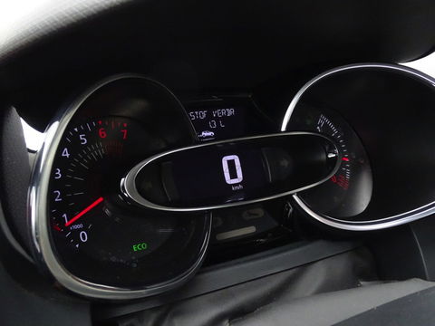 Renault Clio 0.9 TCe 90PK / GT-Line / R-Link / 2018 / LED / *NAP*