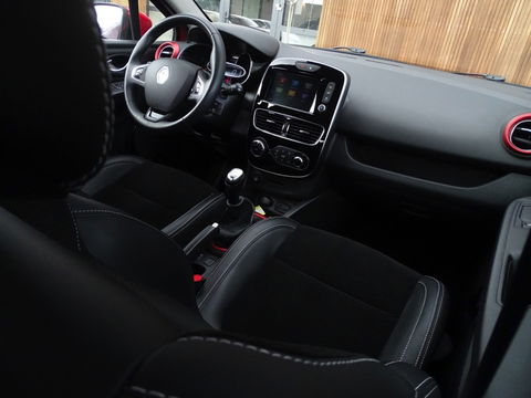 Renault Clio 0.9 TCe 90PK / GT-Line / R-Link / 2018 / LED / *NAP*