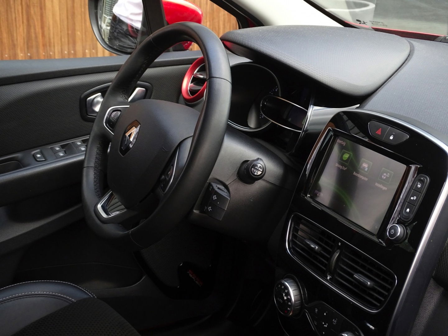 Renault Clio 0.9 TCe 90PK / GT-Line / R-Link / 2018 / LED / *NAP*