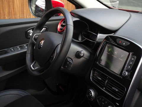 Renault Clio 0.9 TCe 90PK / GT-Line / R-Link / 2018 / LED / *NAP*