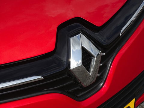 Renault Clio 0.9 TCe 90PK / GT-Line / R-Link / 2018 / LED / *NAP*