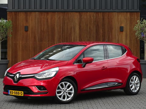Renault Clio 0.9 TCe 90PK / GT-Line / R-Link / 2018 / LED / *NAP*