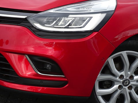 Renault Clio 0.9 TCe 90PK / GT-Line / R-Link / 2018 / LED / *NAP*