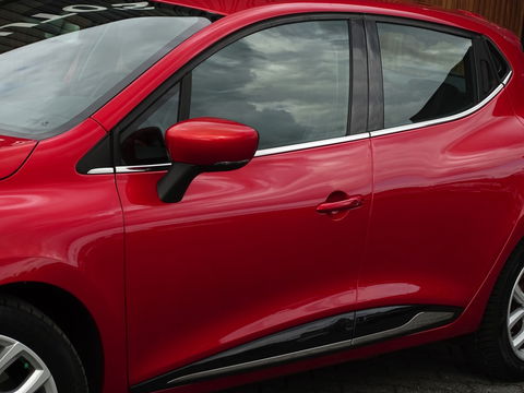 Renault Clio 0.9 TCe 90PK / GT-Line / R-Link / 2018 / LED / *NAP*