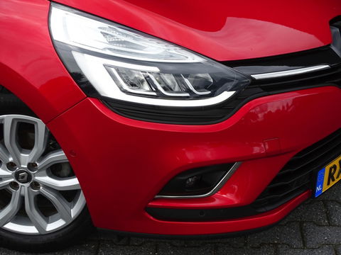 Renault Clio 0.9 TCe 90PK / GT-Line / R-Link / 2018 / LED / *NAP*