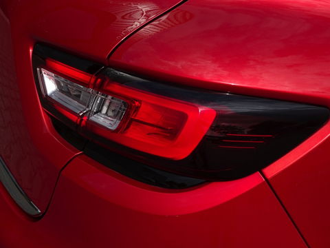 Renault Clio 0.9 TCe 90PK / GT-Line / R-Link / 2018 / LED / *NAP*