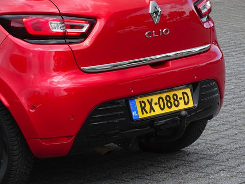 Renault Clio 0.9 TCe 90PK / GT-Line / R-Link / 2018 / LED / *NAP*
