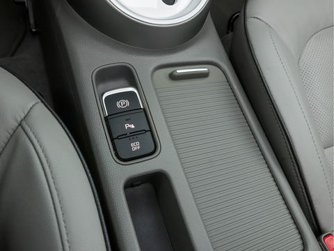 Kia Soul EV Executive-Plus-Line (INCL-BTW) Aut  *PANO | NAPPA-LEATHER | LED-LIGHTS | NAVI-FULLMAP |  CAMERA | KEYLESS | ECC | PDC | CRUISE | DAB | DIGI-COCKPIT | COMFORT-SEATS | 16"ALU*