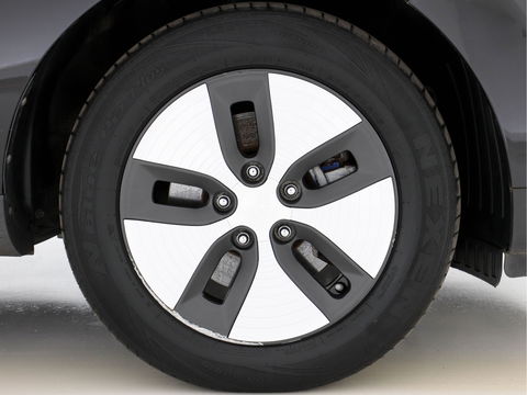 Kia Soul EV Executive-Plus-Line (INCL-BTW) Aut  *PANO | NAPPA-LEATHER | LED-LIGHTS | NAVI-FULLMAP |  CAMERA | KEYLESS | ECC | PDC | CRUISE | DAB | DIGI-COCKPIT | COMFORT-SEATS | 16"ALU*