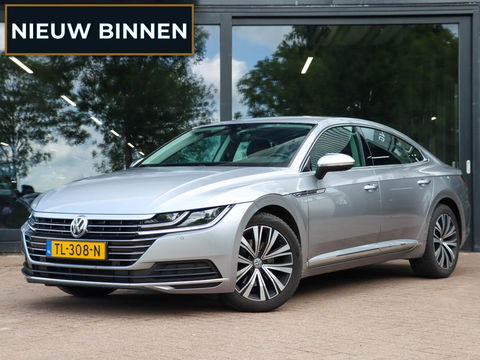 Volkswagen Arteon 1.5 TSI Elegance Business DSG
