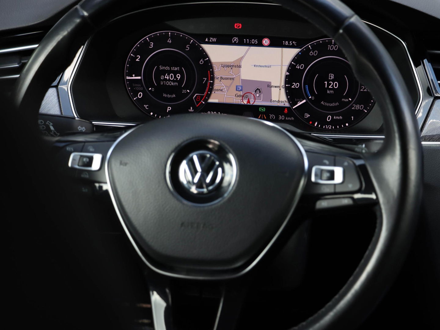Volkswagen Arteon 1.5 TSI Elegance Business DSG