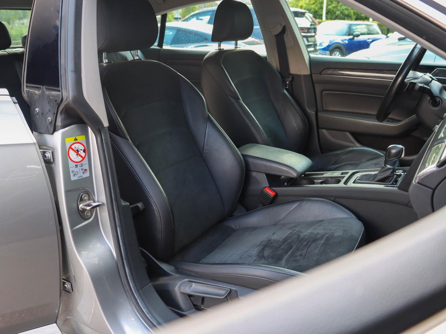 Volkswagen Arteon 1.5 TSI Elegance Business DSG