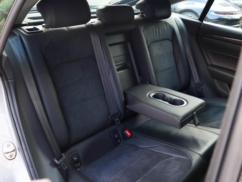 Volkswagen Arteon 1.5 TSI Elegance Business DSG