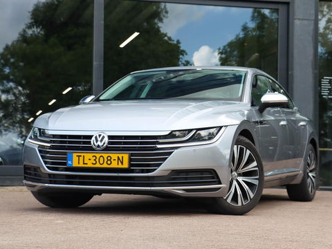 Volkswagen Arteon 1.5 TSI Elegance Business DSG