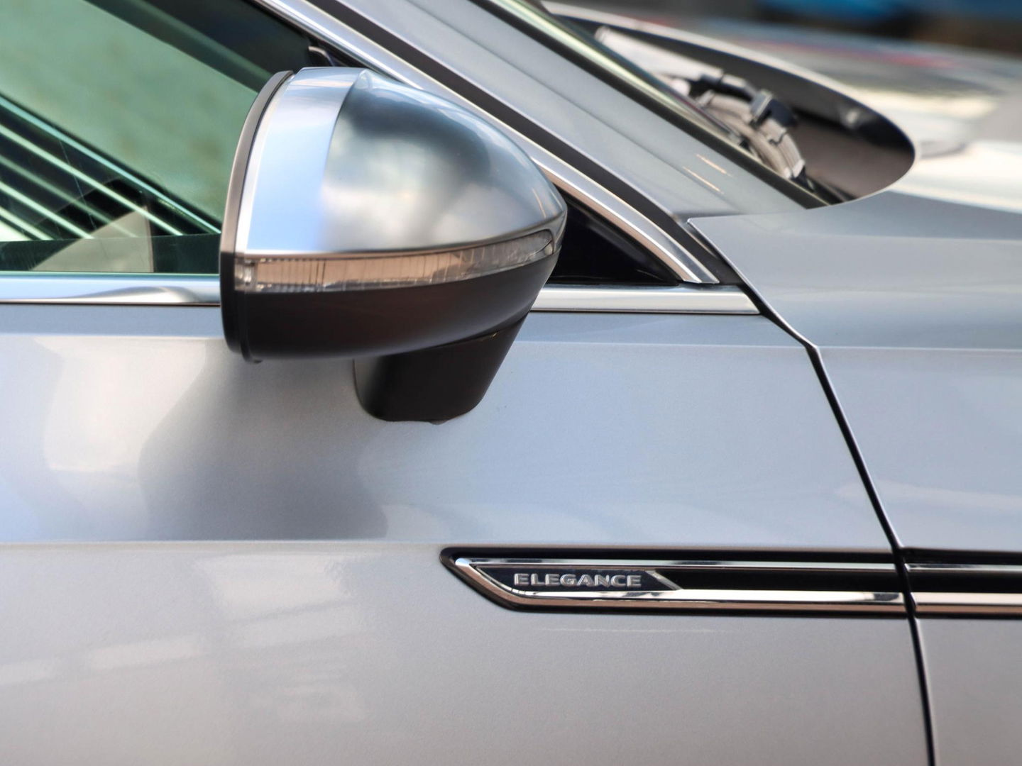 Volkswagen Arteon 1.5 TSI Elegance Business DSG