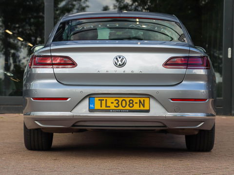 Volkswagen Arteon 1.5 TSI Elegance Business DSG