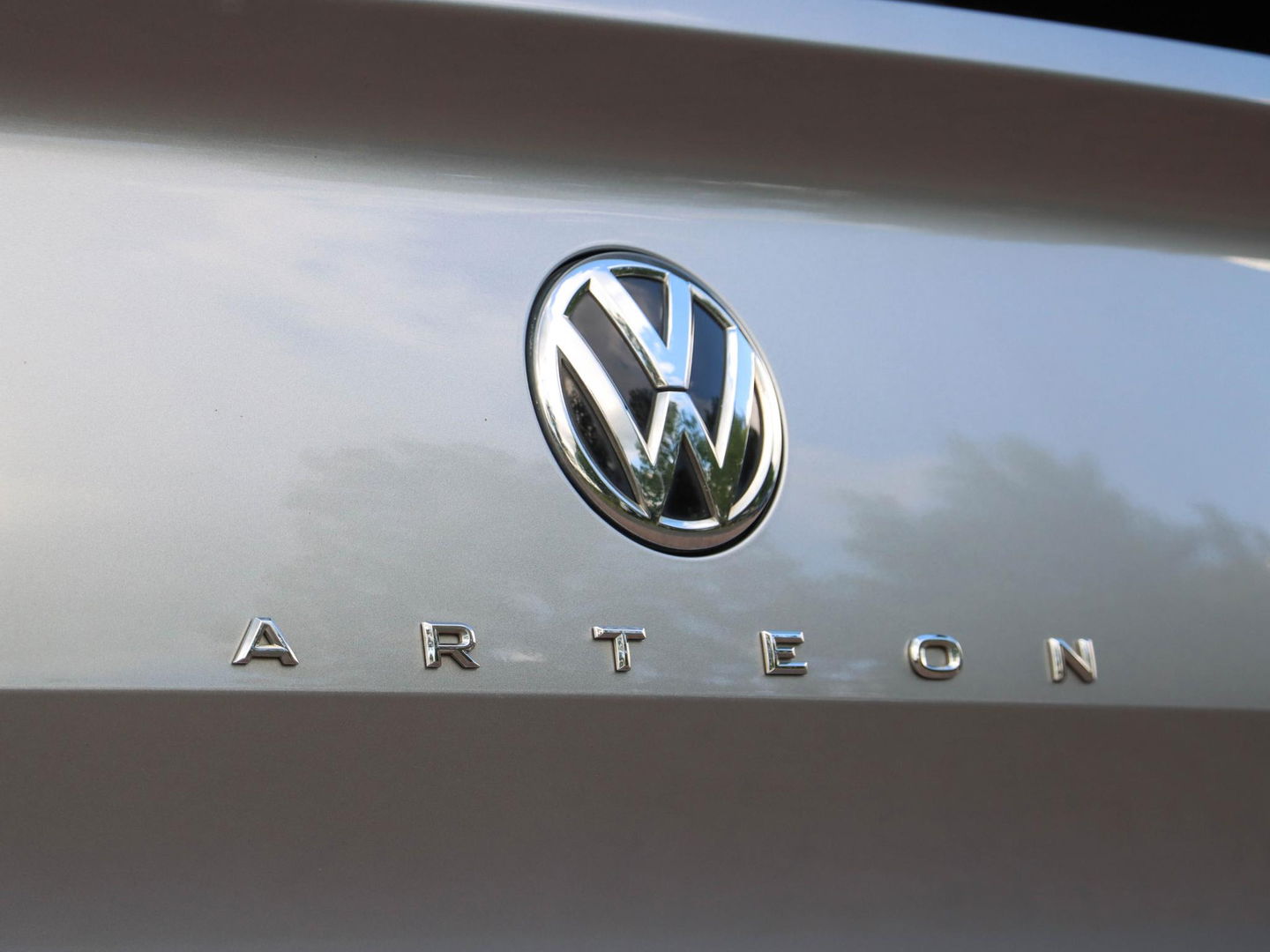 Volkswagen Arteon 1.5 TSI Elegance Business DSG