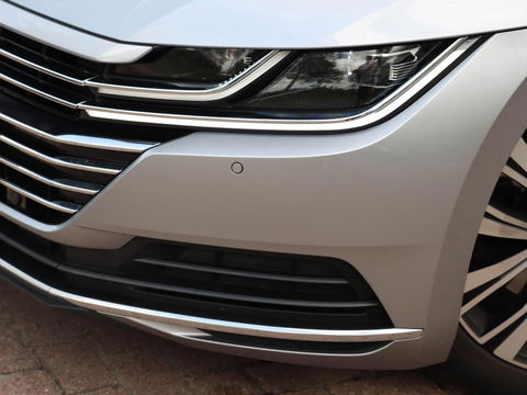 Volkswagen Arteon 1.5 TSI Elegance Business DSG