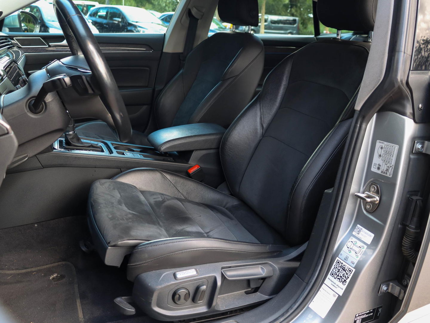 Volkswagen Arteon 1.5 TSI Elegance Business DSG