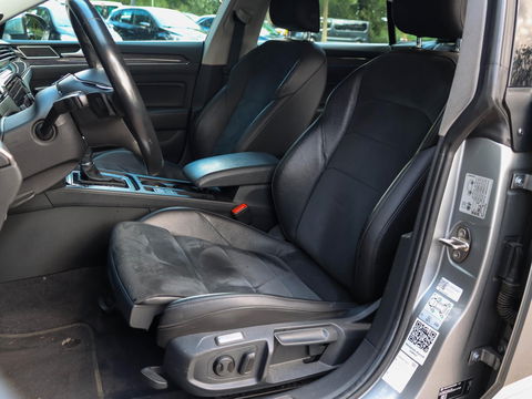 Volkswagen Arteon 1.5 TSI Elegance Business DSG