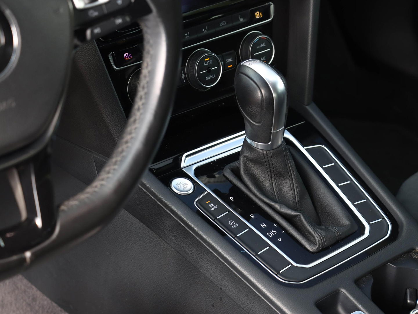 Volkswagen Arteon 1.5 TSI Elegance Business DSG
