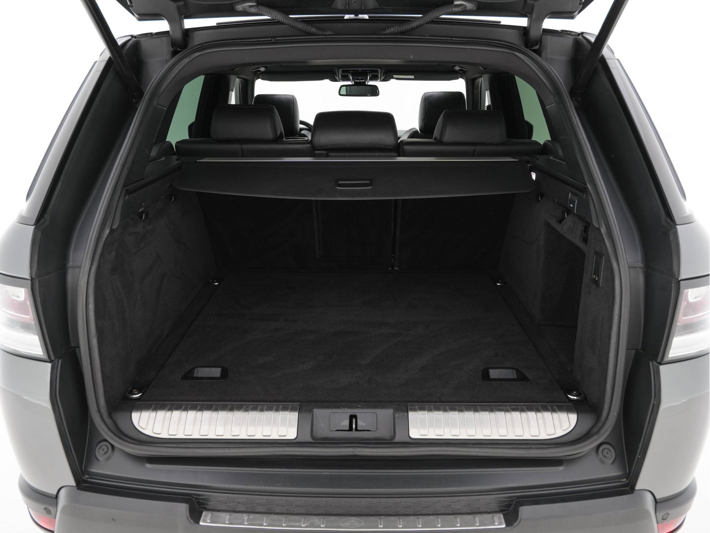 Land Rover Range Rover Sport 3.0 TDV6 HSE Dynamic Aut. *PANO | OXFORD-FULL-LEATHER | BI-XENON | NAVI-FULLMAP | MERIDIAN-AUDIO | CAMERA | AIR-SUSPENSION | MEMORY-PACK | KEYLESS | HEATED/COOLED-COMFORT-SEATS | TOWBAR | 21''ALU*