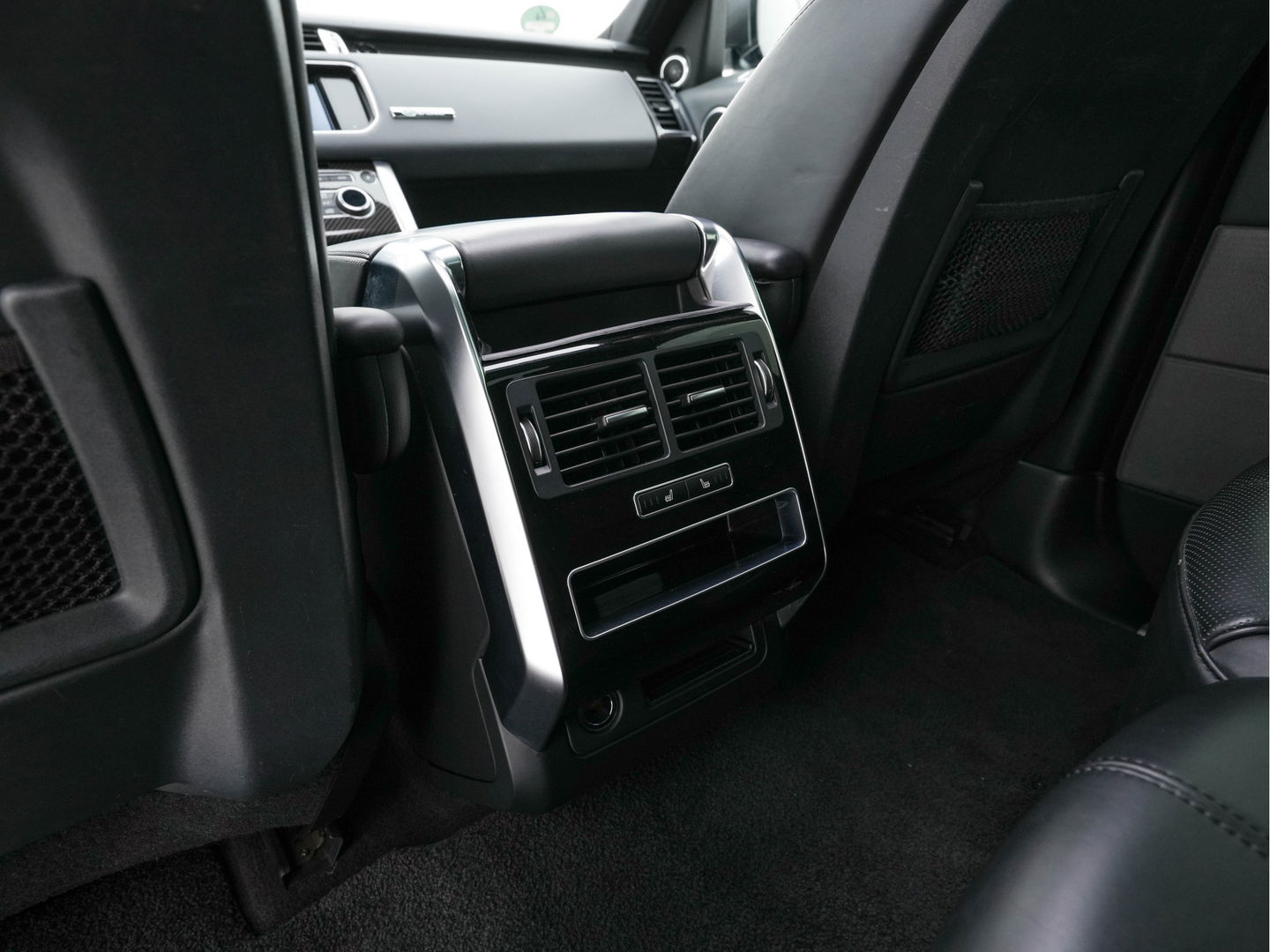Land Rover Range Rover Sport 3.0 TDV6 HSE Dynamic Aut. *PANO | OXFORD-FULL-LEATHER | BI-XENON | NAVI-FULLMAP | MERIDIAN-AUDIO | CAMERA | AIR-SUSPENSION | MEMORY-PACK | KEYLESS | HEATED/COOLED-COMFORT-SEATS | TOWBAR | 21''ALU*