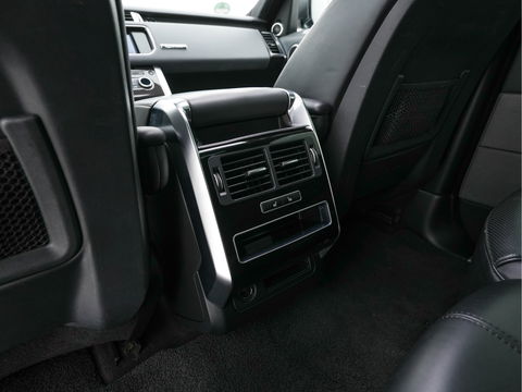 Land Rover Range Rover Sport 3.0 TDV6 HSE Dynamic Aut. *PANO | OXFORD-FULL-LEATHER | BI-XENON | NAVI-FULLMAP | MERIDIAN-AUDIO | CAMERA | AIR-SUSPENSION | MEMORY-PACK | KEYLESS | HEATED/COOLED-COMFORT-SEATS | TOWBAR | 21''ALU*