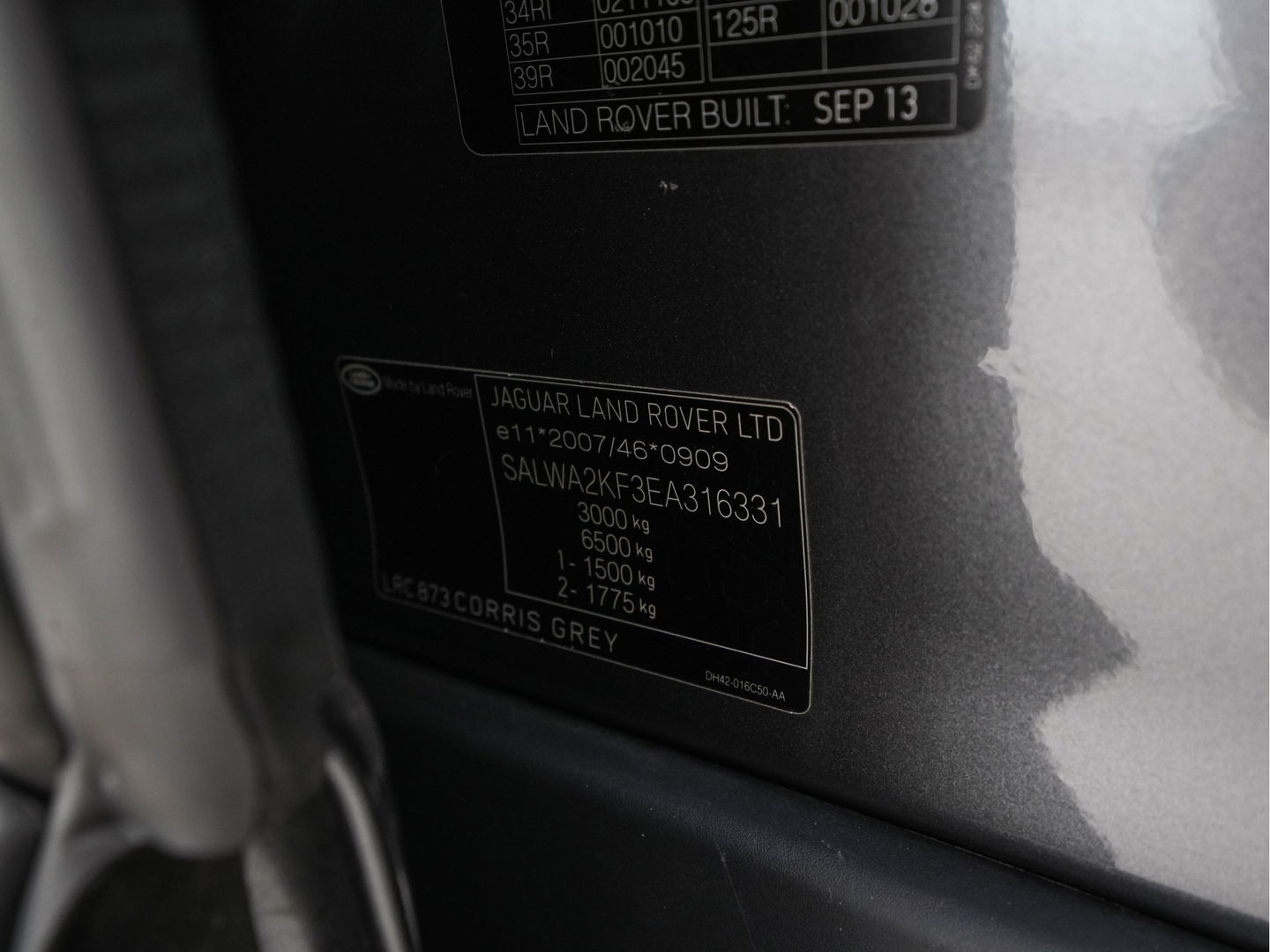 Land Rover Range Rover Sport 3.0 TDV6 HSE Dynamic Aut. *PANO | OXFORD-FULL-LEATHER | BI-XENON | NAVI-FULLMAP | MERIDIAN-AUDIO | CAMERA | AIR-SUSPENSION | MEMORY-PACK | KEYLESS | HEATED/COOLED-COMFORT-SEATS | TOWBAR | 21''ALU*