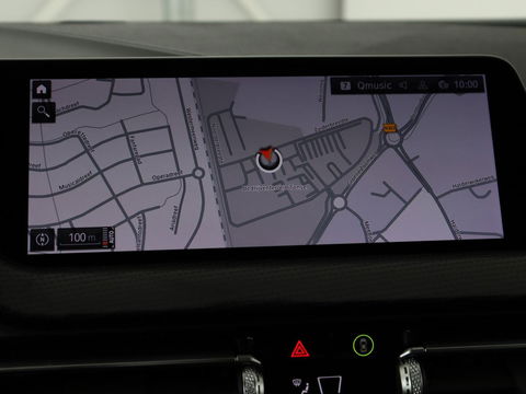 BMW 1-serie 118i Business Edition+ | Sport Line | Leder | Stoelverwarming | Carplay | Camera | Live Cockpit | Sportstoelen | Full LED | Navigatie | Climate control
