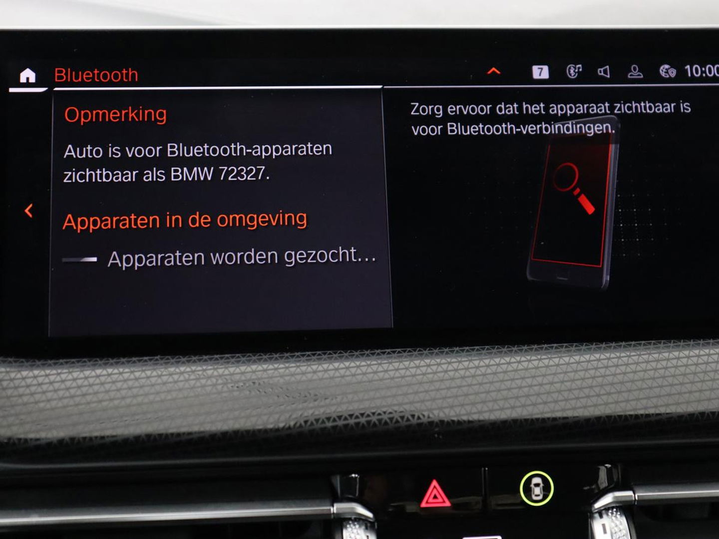 BMW 1-serie 118i Business Edition+ | Sport Line | Leder | Stoelverwarming | Carplay | Camera | Live Cockpit | Sportstoelen | Full LED | Navigatie | Climate control